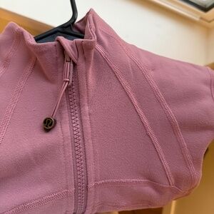 Lululemon define jacket